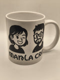 MUG personnalisé