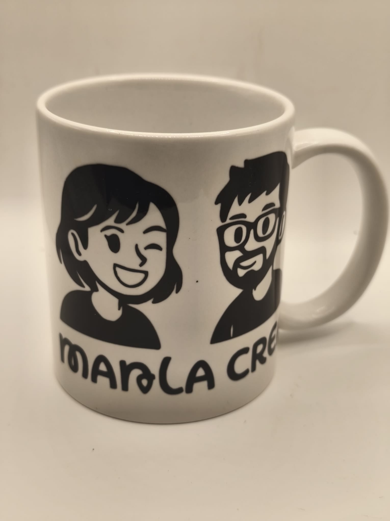 MUG personnalisé