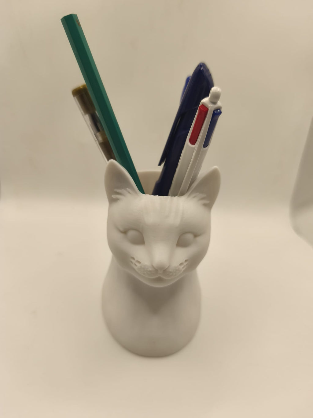 pot à crayons