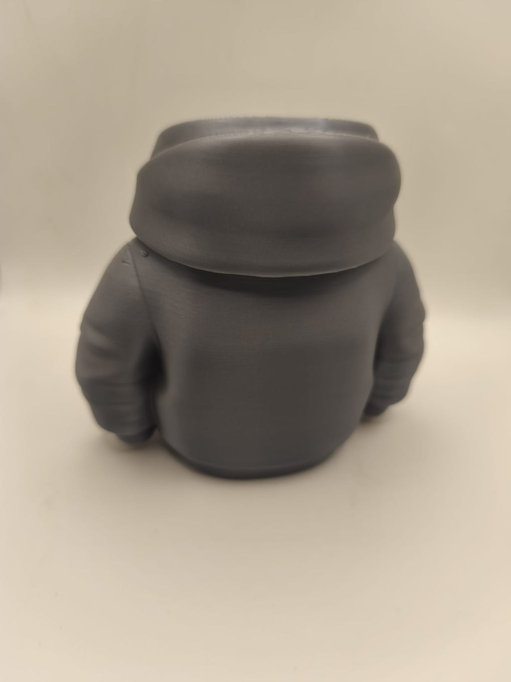 pot à crayons