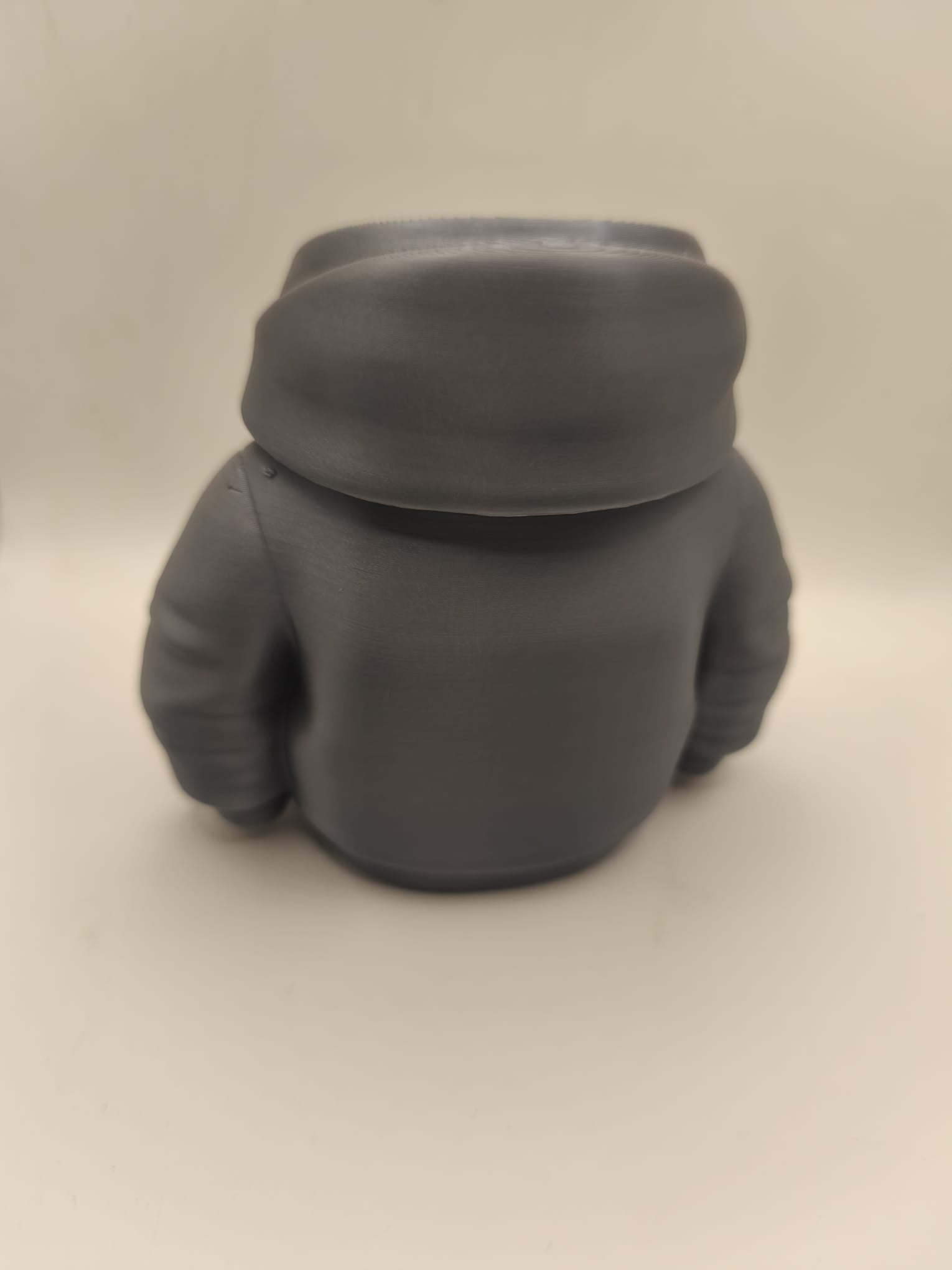 pot à crayons