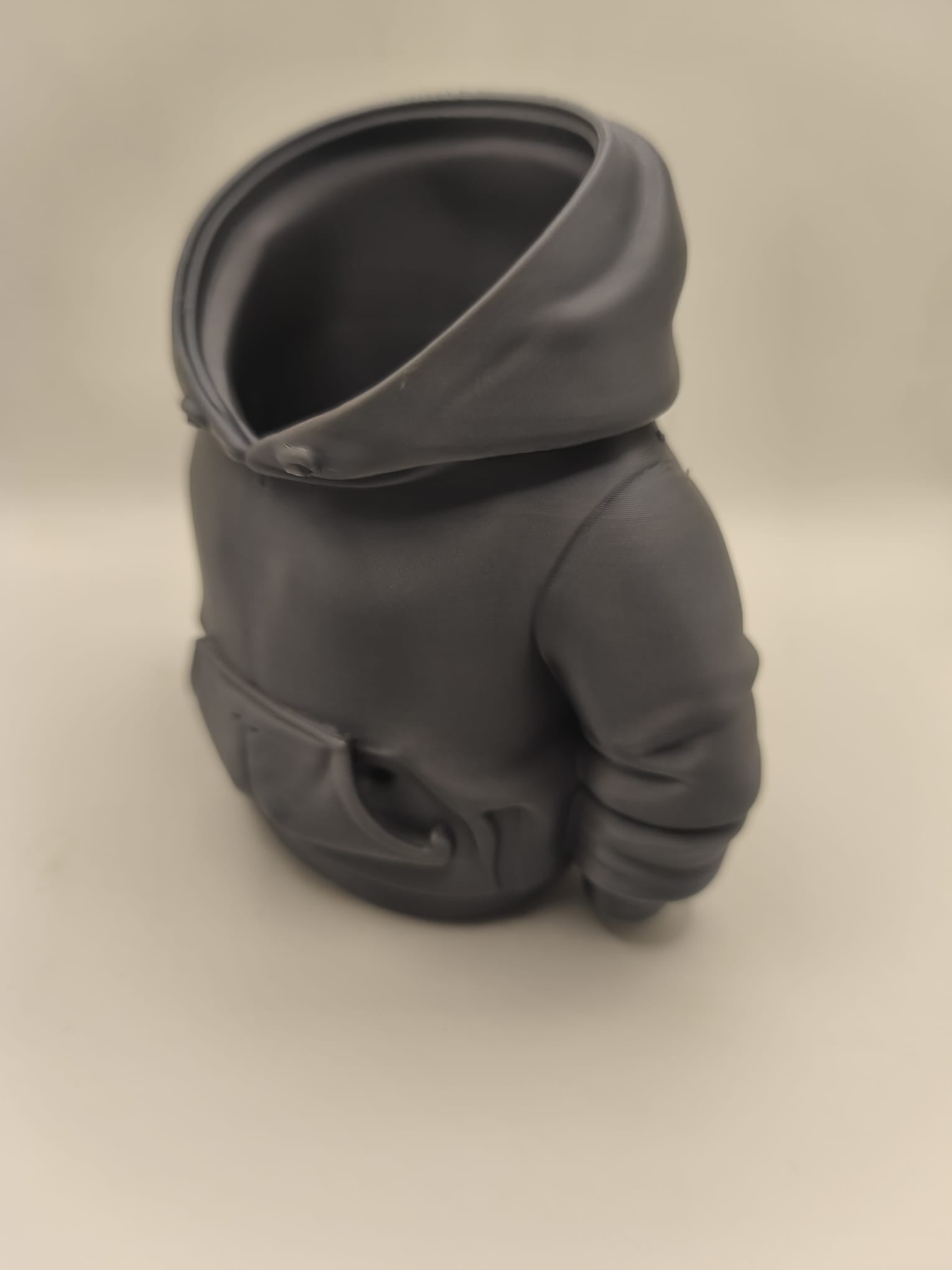 pot à crayons
