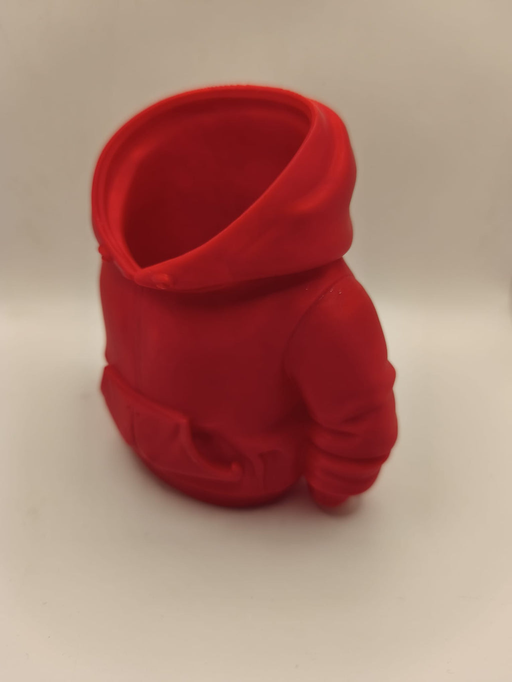 pot à crayons
