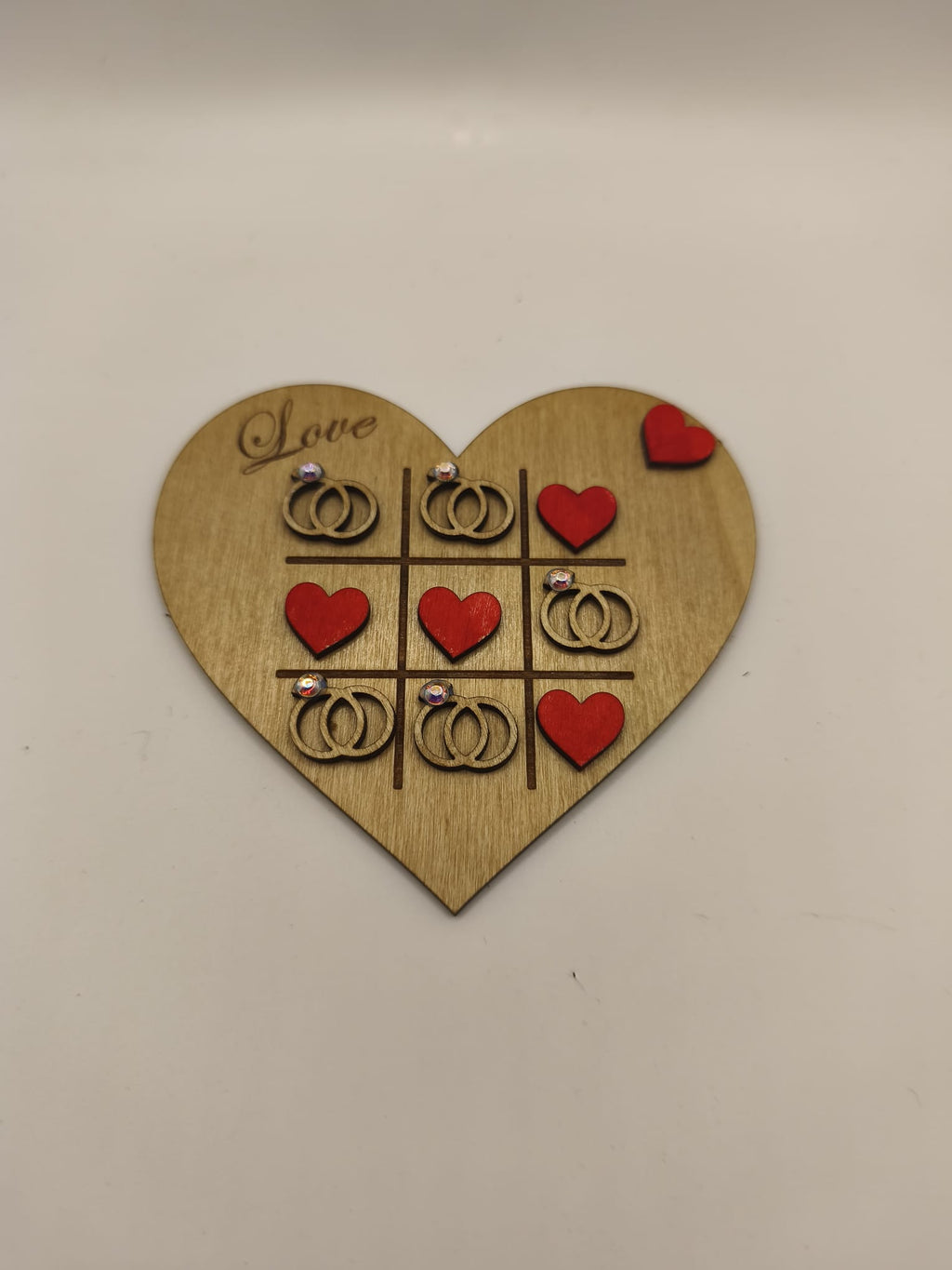 Morpion mariage